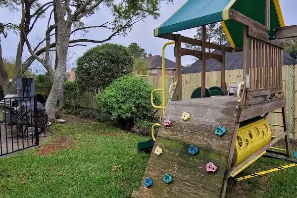 Landscape Installation