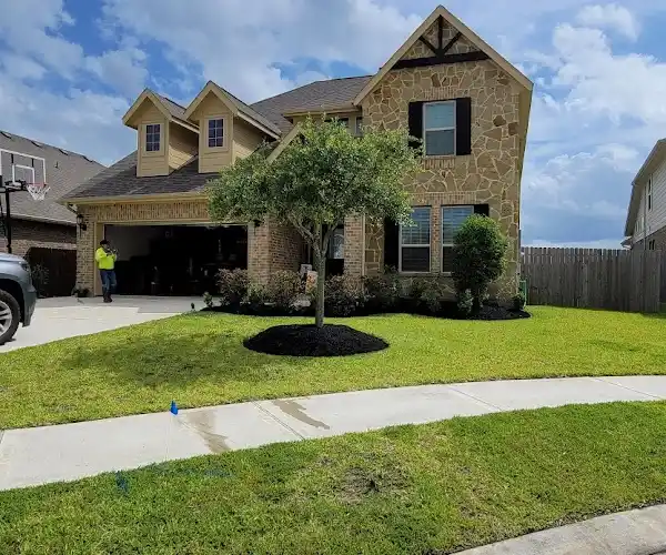 Professional Landscape Services