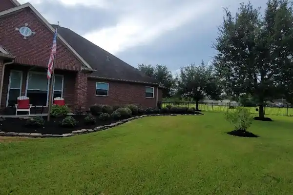 Professional Landscape Services