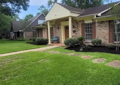 Professional Landscaping Contractor