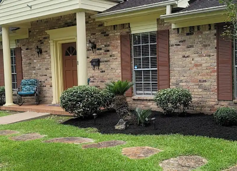 Professional Landscaping Contractor in Webster, TX