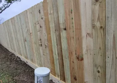 Skilled Landscape Contractor