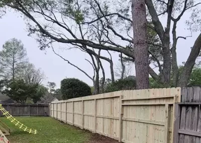 Skilled Landscape Contractor