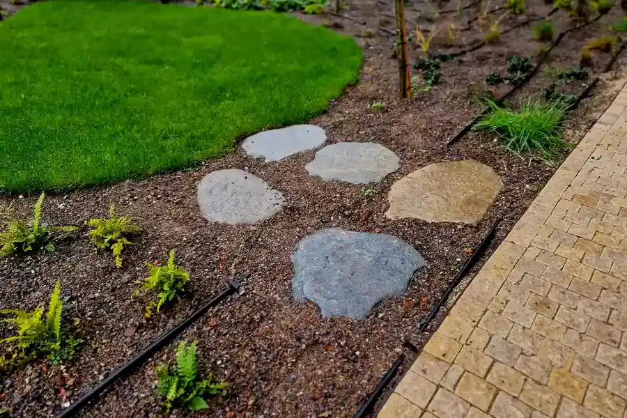 Quality Mulching Webster, TX